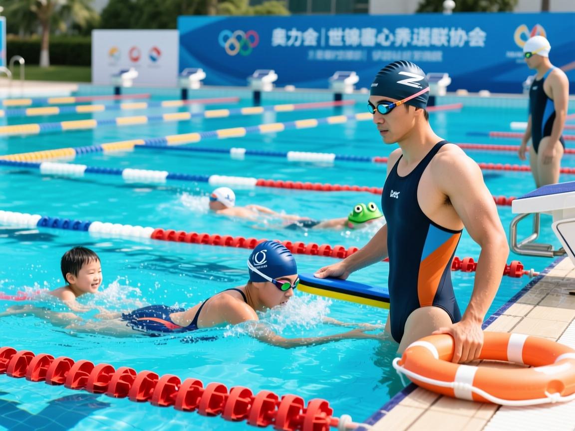 九游体育-“沙滩合球：2025世界运动会带来沙滩赛场全新体验”