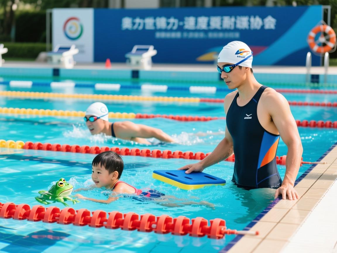 九游体育-“沙滩合球：2025世界运动会带来沙滩赛场全新体验”  第2张