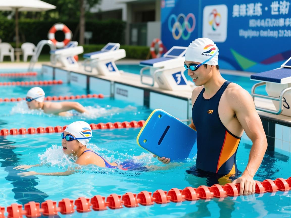 九游.中国官网-体育新闻中心推动青少年体育内容创新传播机制，学生体育新闻